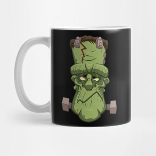 Fire Bad Mug